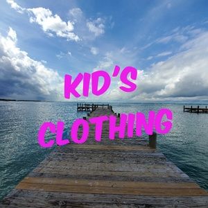 Kid's Clothing